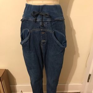 Kapital jeans size 2